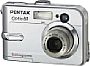 Pentax Optio 50 (Kompaktkamera)