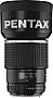 Pentax smc FA 645 Macro 120 mm F4