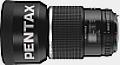 Pentax smc FA 645 Macro 120 mm F4