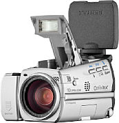 Digitalkamera Pentax Optio MX [Foto: Pentax]