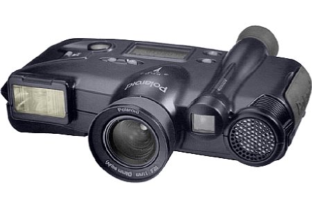 Digitalkamera Polaroid PDC 2000-T [Foto: Polaroid]