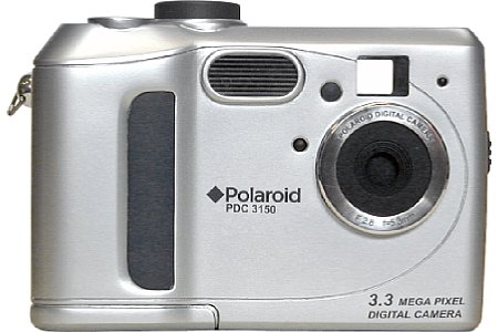 Digitalkamera Polaroid PDC 3150 [Foto: Polaroid/Plawa]