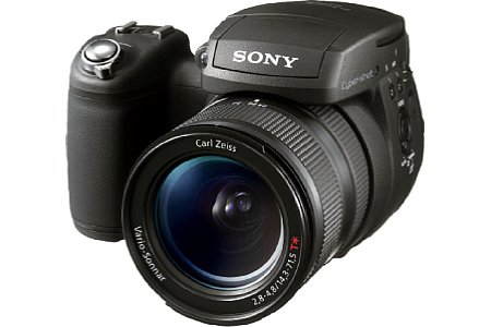 Digitalkamera Sony DSC-R1 [Foto: Sony]