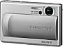 Sony DSC-T1 (Kompaktkamera)