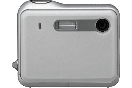 Digitalkamera Toshiba PDR-T10 [Foto: Toshiba]