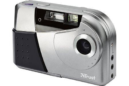 Digitalkamera Trust PhotoCam LCD 2300 [Foto: Trust]