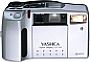 Yashica Kyocera KC 600 (Kompaktkamera)