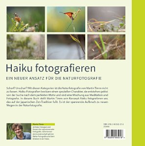 Bild Haiku fotografieren: Ein neuer Ansatz für die Naturfotografie. [Foto: FotoForum]