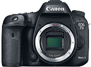 Canon EOS 7D Mark II [Foto: Canon]