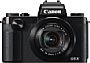 Canon PowerShot G5 X (Kompaktkamera)