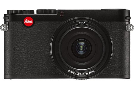 Leica X (Typ 113) [Foto: Leica]