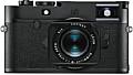 Leica M10 Monochrom mit Summilux-M 1:1.4/35 Asph. "Leitz Wetzlar". [Foto: Leica]