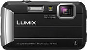 Panasonic Lumix DMC-FT25 [Foto: Panasonic]
