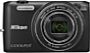 Nikon Coolpix S6800 (Kompaktkamera)