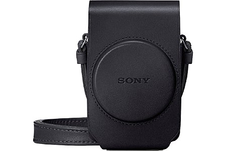 Sony LCS-RXG. [Foto: Sony]