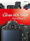 Das Canon EOS 100D Handbuch
