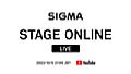Livestreamankündigung von Sigma am 05.10.2023 um 14 Uhr auf YouTube. [Foto: Sigma]