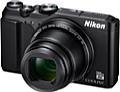 Als Nachfolgemodell der Coolpix S9900 besitzt Nikon Coolpix A900 nun einen 20 Megapixel auflösenden CMOS-Sensor mit 4K-Videofunktion. [Foto: Nikon]