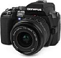 Olympus E-500 [Foto: MediaNord]