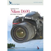 Kaiser Fototechnik Fotografieren mit der Nikon D600