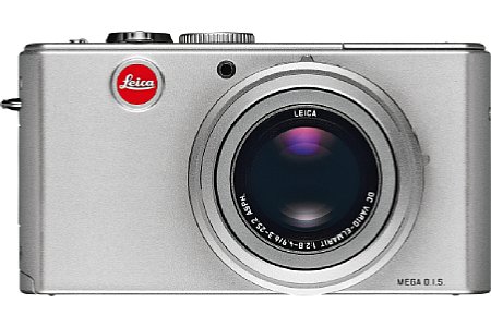 Leica D-Lux 2 [Foto: Leica Camera AG]