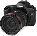 Canon EOS 5D mit EF 24-105 mm [Foto: imaging-one.de]