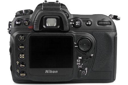 Nikon D200 [Foto: MediaNord]