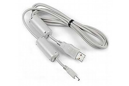 Anschlusskabel Olympus USB (CB-USB1) [Foto: Imaging One]