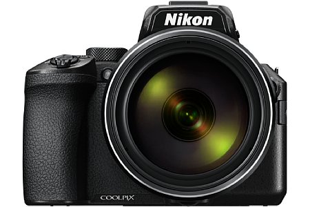 Nikon Coolpix P950. [Foto: Nikon]