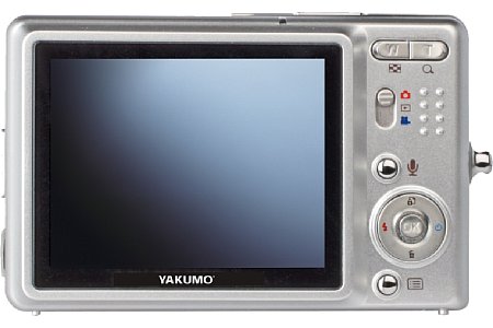 Yakumo Mega-Image XL [Foto: Yakumo]
