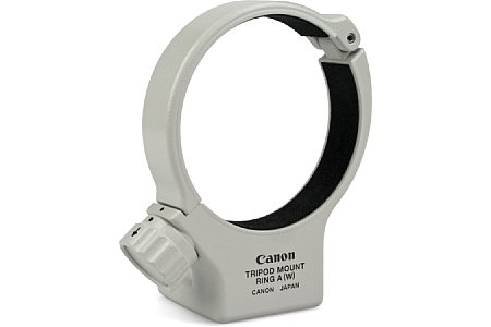 Canon Stativschelle A [Foto: Imaging-One]