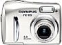 Olympus FE-115 (Kompaktkamera)