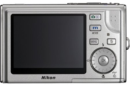 Nikon Coolpix S5 [Foto: Nikon Deutschland]