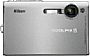 Nikon Coolpix S5 (Kompaktkamera)