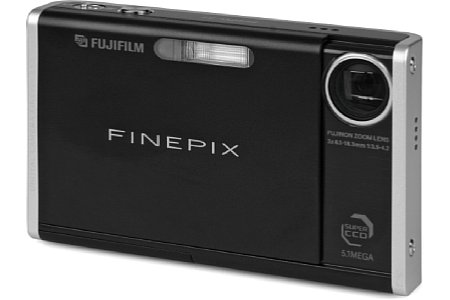 Digitalkamera Fujifilm FinePix Z1 [Foto: Fujifilm Europe]