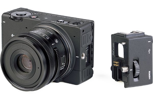 Zusammenfassung der qualitativsten Sigma kompaktkamera