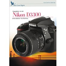 Kaiser Fototechnik Fotografieren mit der Nikon D3300
