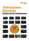 Alle 22 aktuellen Reisezoom-Kameras werden in der "digitalkamera.de-Kaufberatung Travelzoom-Kameras" vorgestellt. [Foto: MediaNord]