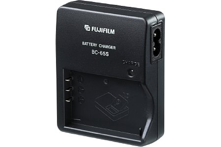 Fujifilm BC-65S [Foto: Fujifilm]