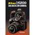 Point of Sale Verlag Nikon D5200 – Das Buch zur Kamera
