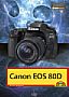 Canon eos 80 d - Die TOP Produkte unter den analysierten Canon eos 80 d