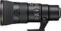 Nikon AF-S 500 mm 1:5,6E PF ED VR 