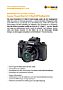 Canon PowerShot G1 X Mark III Testbericht (Kamera-Einzeltest)