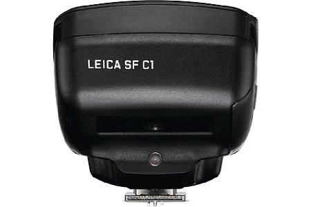 Leica SF C1. [Foto: Leica]