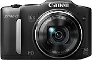 Canon PowerShot SX160 IS [Foto: Canon]