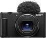 Sony ZV-1 II (Kompaktkamera)