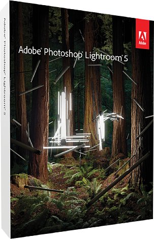 Bild Adobe Photoshop Lightroom 5 [Foto: Adobe]