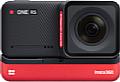 Insta360 ONE RS mit dem neuen "4K Boost" Kameramodul mit 48-Megapixel-1/2"-Bildsensor und neuem, stärkerem Akku. [Foto: Insta360]