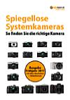 digitalkamera.de-Kaufberatung "Spiegellose Systemkameras" Ausgabe Frühjahr 2017. [Foto: MediaNord]