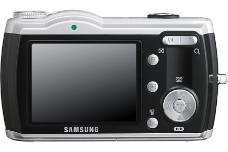 Samsung Digimax L85 [Foto: MediaNord]